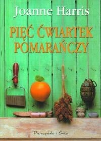 Piec cwiartek pomaranczy 4099 - cover.jpg