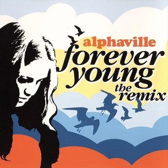 Muzyka okładki - Alphaville Forever Young Remastered moja.jpg