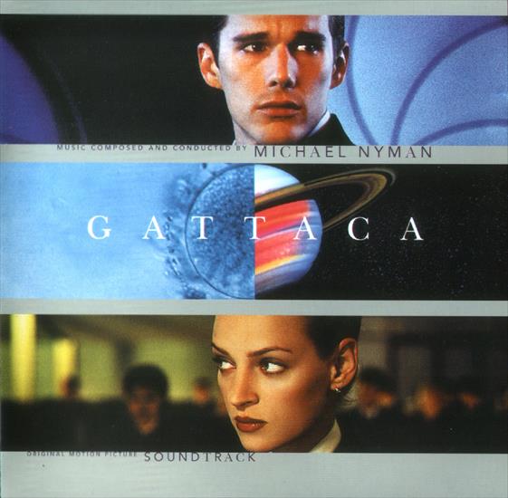 1997 - Gattaca OST Michael Nyman - A.jpg