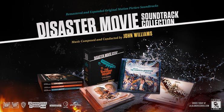Disaster Movie Soundtrack Collection - box.jpg