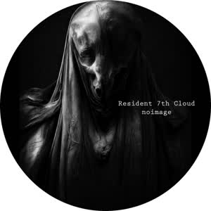 Resident 7th Cloud - Noimage - cover.png