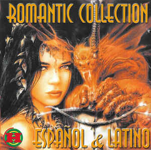 Romantic Collection - Espanol  Latino 2001 - front.jpg