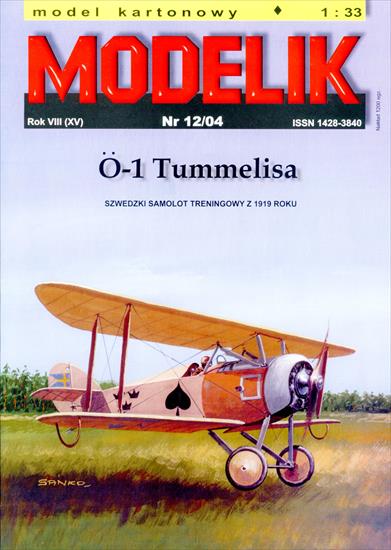Modelik 2004-12 - O-1 Tummelisa - 001.jpg