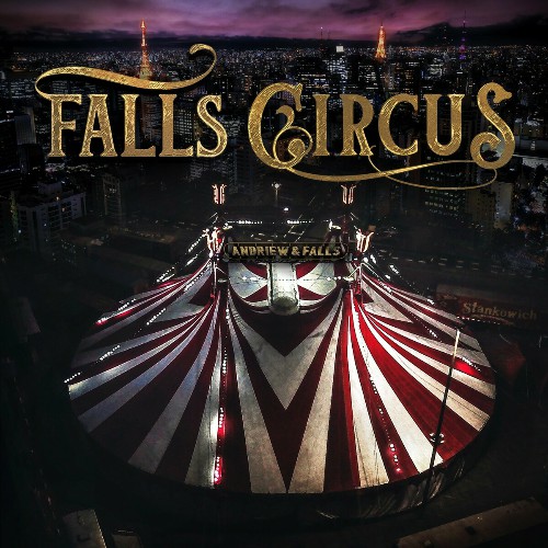 Falls Circus - Falls Circus - 2024 - cover.jpg