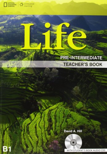 Covers - Life Pre-Intermediate, Teachers Book.jpg