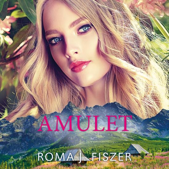 Amulet R.J. Fiszer - Amulet.jpg