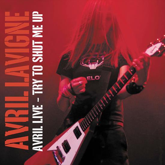 2003 - Avril Lavi... - cover.jpg