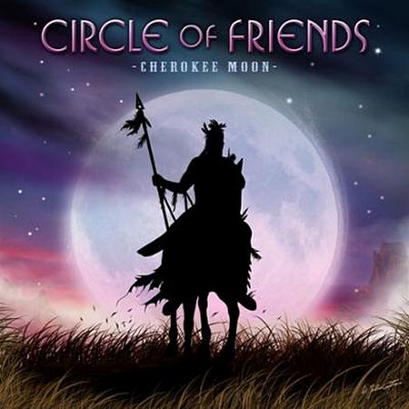 Circle Of Friends - Cherokee Moon 2024 - cover.jpg